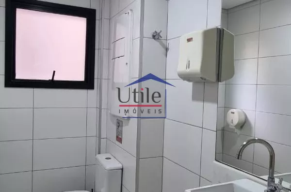 APARTAMENTO PARA VENDA EM VALINHOS - COND. RESIDENCIAL CHIARI - Foto 44