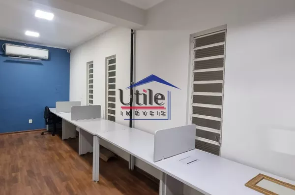 SALA COMERCIAL PARA LOCAÇÃO EM VALINHOS - Foto 2