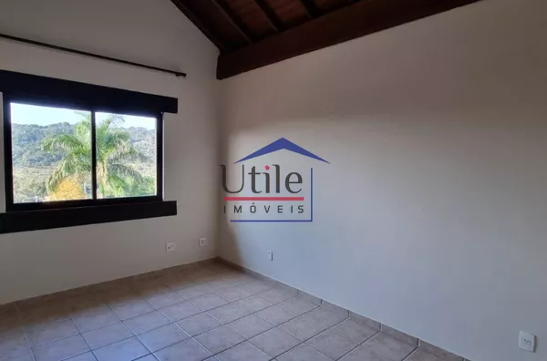 CASA PARA LOCAÇÃO EM VALINHOS - CONDOMÍNIO RES. MOINHO DO VENTO - Foto 6