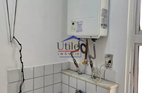 APARTAMENTO PARA LOCAÇÃO EM VALINHOS - COND. VILA VENTURA - Foto 6