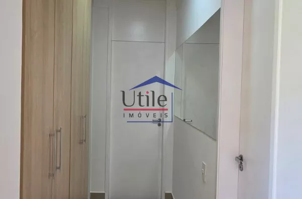 APARTAMENTO PARA LOCAÇÃO EM VALINHOS - COND. VILA VENTURA - Foto 11