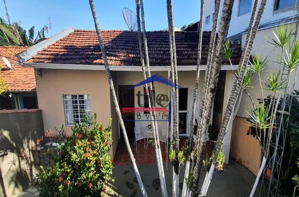 CASA PARA VENDA EM VALINHOS - Foto 1