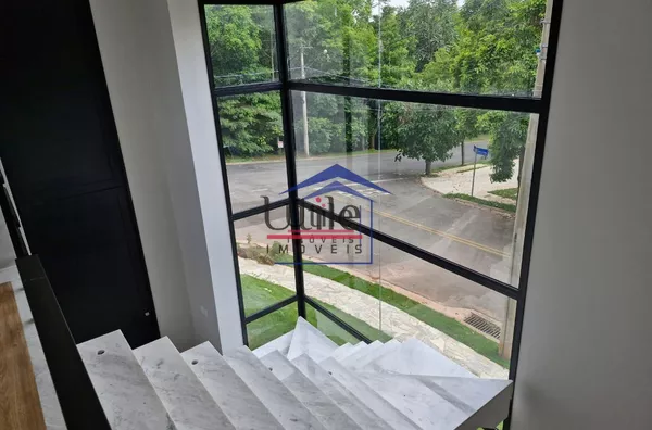 CASA PARA VENDA EM VALINHOS - CONDOMÍNIO FLOR DA SERRA - Foto 5