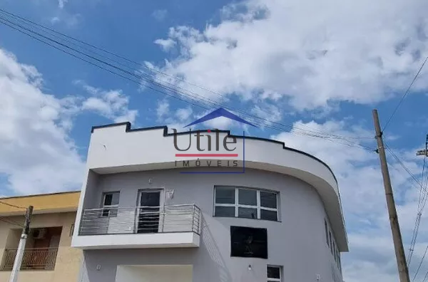 SALA PARA LOCAÇÃO - JD. ALTO DA COLINA - VALINHOS - Foto 1