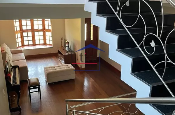 CASA PARA VENDA EM CAMPINAS - COND. SWISS PARK - Foto 4