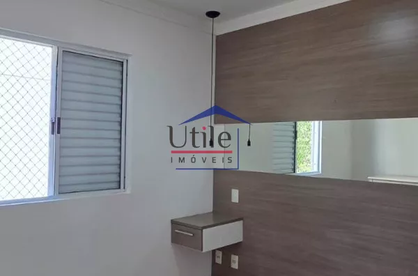 APARTAMENTO PARA LOCAÇÃO EM VALINHOS - COND. VILA VENTURA - Foto 18