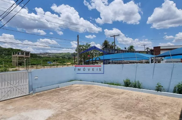 IMÓVEL PARA LOCAÇÃO COMERCIAL EM VALINHOS - VILA OLIVO