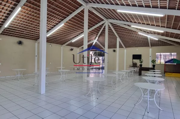 APARTAMENTO PARA LOCAÇÃO EM VALINHOS - CONDOMÍNIO RESIDENCIAL QUERO QUERO - Foto 17