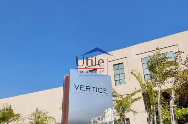 SALA TÉRREA PARA LOCAÇÃO EM VALINHOS - COND VÉRTICE - Foto 1