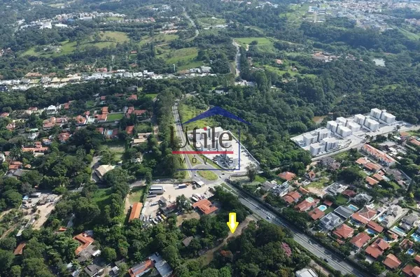 TERRENO PARA VENDA EM VALINHOS - CH. SÃO BENTO - Foto 4