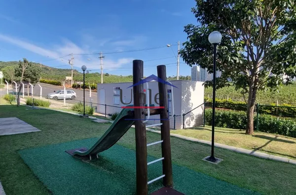 APARTAMENTO PARA LOCAÇÃO EM VALINHOS - CONDOMÍNIO RESIDENCIAL QUERO QUERO - Foto 15