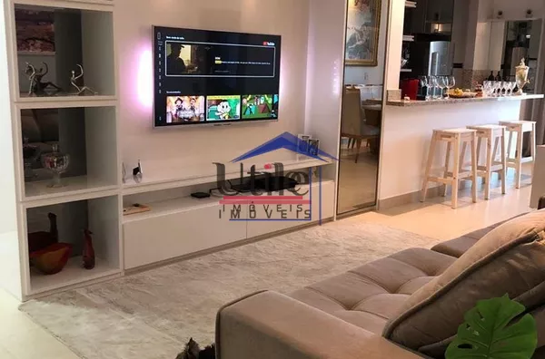 APARTAMENTO A VENDA EM JAGUARIÚNA - CONDOMÍNIO LAKES PARK JAGUARIÚNA - Foto 3