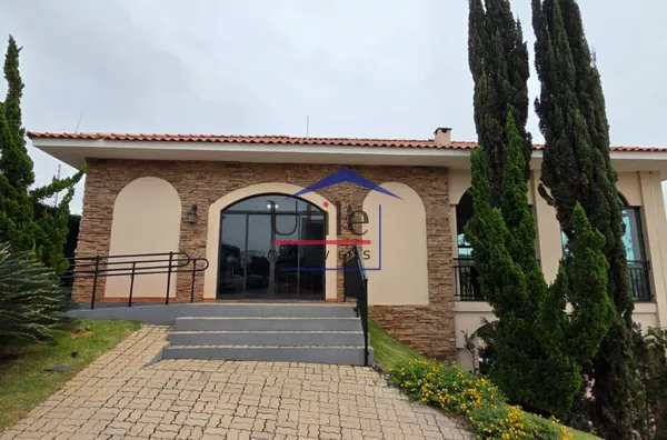 TERRENO PARA VENDA EM VALINHOS - COND. MONT'ALCINO