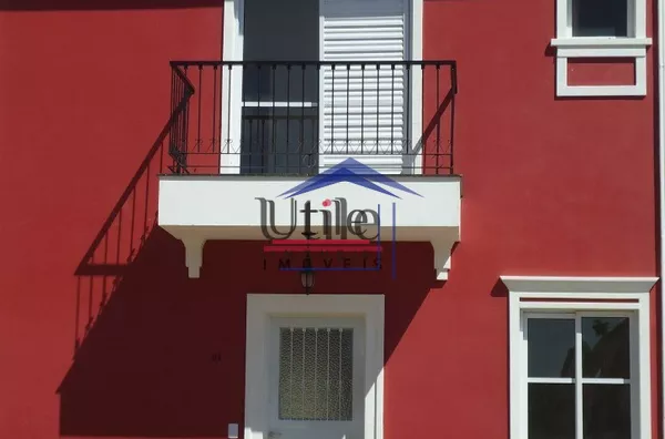 CASA PARA VENDA EM VALINHOS - CONDOMÍNIO DOSSEL ESPLANADA VILLAGE - Foto 4