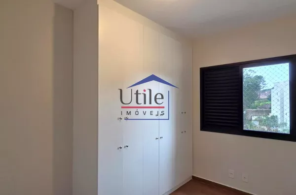 APARTAMENTO PARA VENDA EM VALINHOS - COND. RESIDENCIAL CHIARI - Foto 16