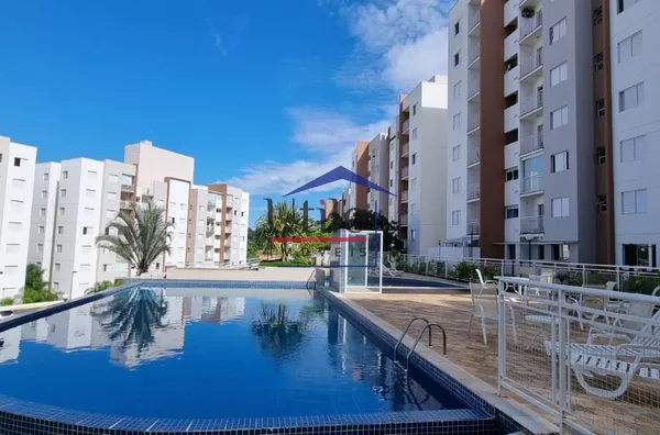 APARTAMENTO GARDEN PARA VENDA EM VALINHOS - Foto 24