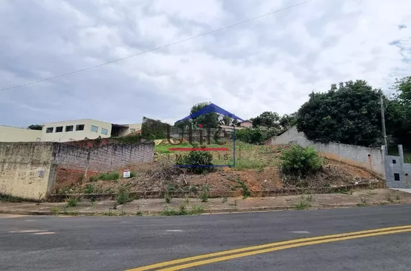 TERRENO PARA VENDA EM VALINHOS - JARDIM SÃO FRANCISCO - Foto 2