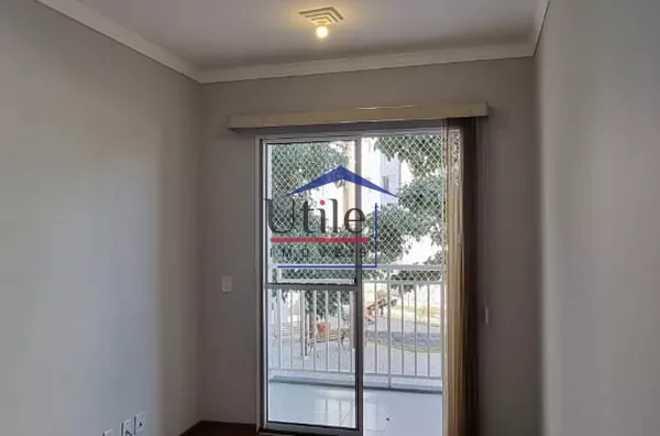 APARTAMENTO PARA LOCAÇÃO - COND. ALTA VISTA - VALINHOS