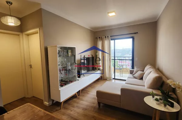 Apartamento  para venda, 2 quarto(s),  Centro, Valinhos - Foto 4