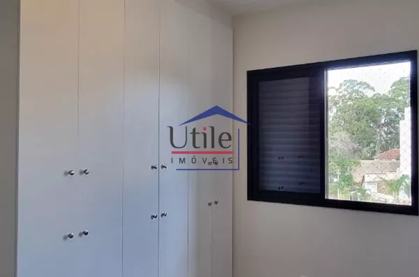 APARTAMENTO PARA VENDA EM VALINHOS - COND. RESIDENCIAL CHIARI - Foto 20