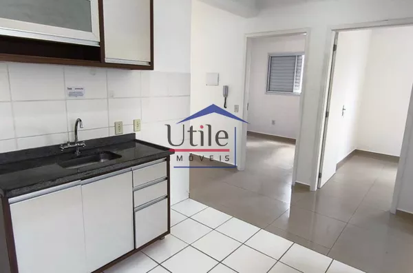 APARTAMENTO PARA LOCAÇÃO EM VALINHOS - CONDOMÍNIO RESIDENCIAL QUERO QUERO - Foto 7