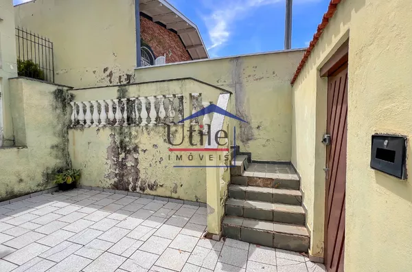 CASA COM EDÍCULA PARA VENDA EM CAMPINAS - CH. DA BARRA - Foto 6