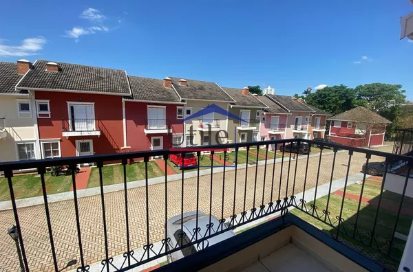 CASA PARA LOCAÇÃO EM VALINHOS - CONDOMÍNIO DOSSEL ESPLANADA VILLAGE - Foto 10