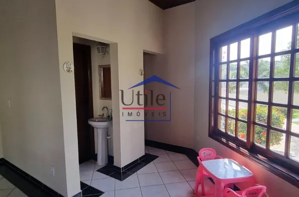 CASA EM CONDOMÍNIO PARA LOCAÇÃO OU VENDA - VILLAGE MONET - Foto 65