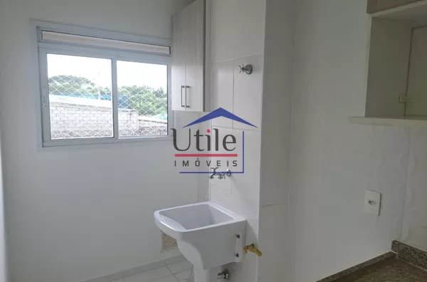APARTAMENTO PARA VENDA EM VALINHOS - COND. BRISA CLUB HOUSE - Foto 8