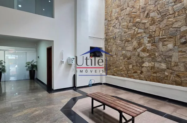 SALA COMERCIAL TERREA PARA LOCAÇÃO EM VALINHOS - EDIFICIO PALERMO - Foto 6