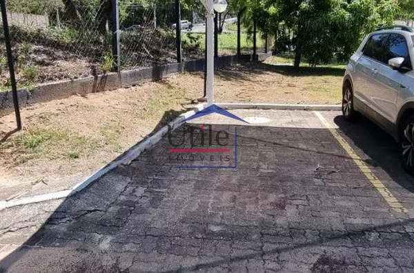 APARTAMENTO PARA LOCAÇÃO EM VALINHOS - COND. BOSQUE DO FRUTAL - Foto 25