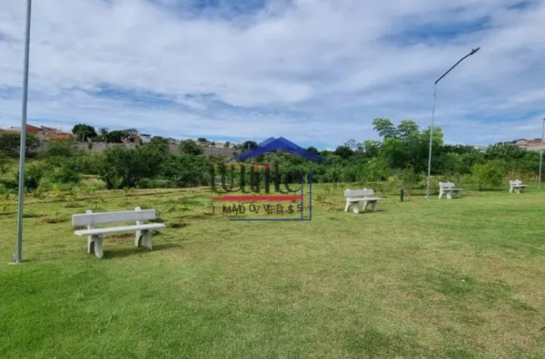 TERRENO PARA VENDA EM VALINHOS, NO CONDOMÍNIO RESIDENCIAL VILLA DO SOL - Foto 3