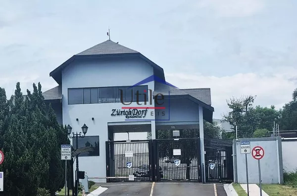 TERRENO PARA VENDA EM VALINHOS - RESIDENCIAL ZURICH DORF - Foto 1