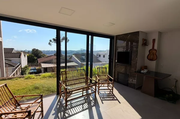 Triplex para venda, Bairro Cristo Rei - Foto 7