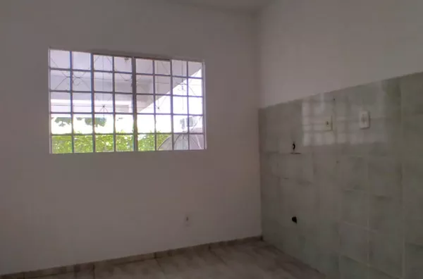 LOCAÇÃO: APARTAMENTO 01 - RESIDENCIAL ORION