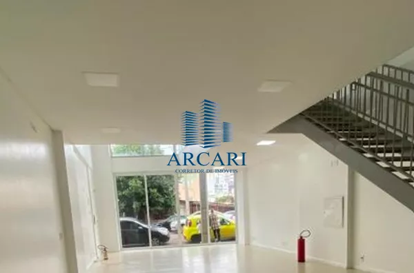 LOCAÇÃO: SALA COMERCIAL - EDIFÍCIO OCTAVIANO MARCANTE