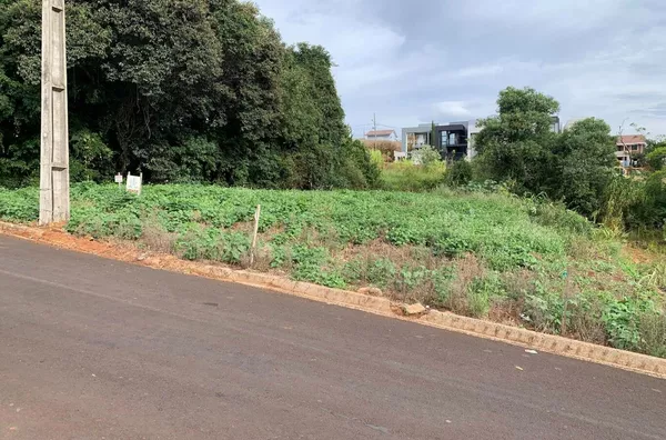 VENDAS: 02 TERRENOS JUNTOS - BAIRRO: FRARON