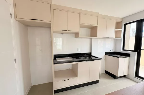 LOCAÇÃO: APARTAMENTO 206 - RESIDENCIAL ATHOS 