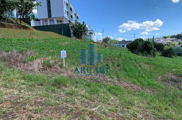 VENDA: TERRENO NO BAIRRO VILA ISABEL 