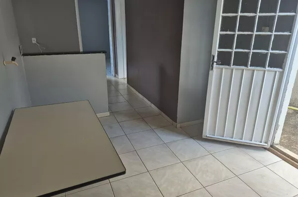 LOCAÇAÇÃO: KITNETE