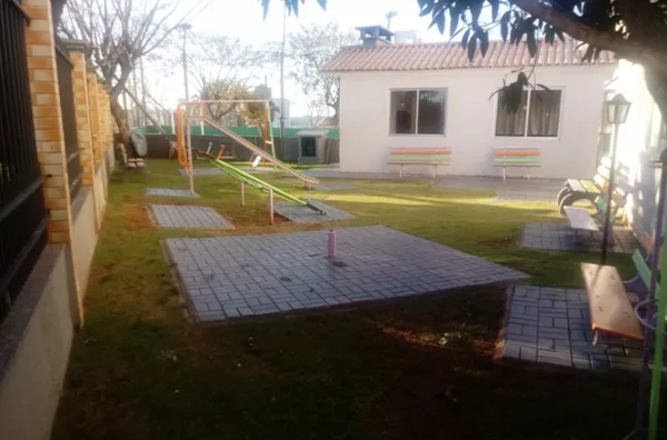 LOCAÇÃO:  RESIDENCIAL JARDIM EUROPA 
