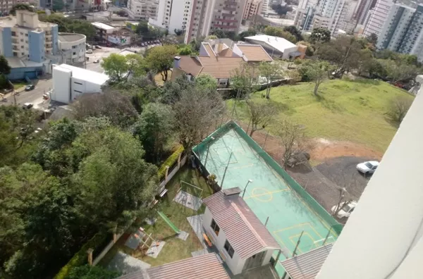 LOCAÇÃO:  RESIDENCIAL JARDIM EUROPA 