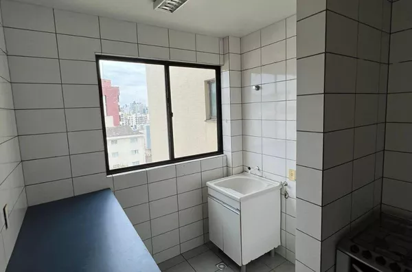 VENDA: APARTAMENTO NO ED. SIENNA 