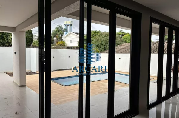 VENDA: CASA NO BAIRRO JARDIM PRIMAVERA