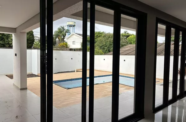 VENDA: CASA NO BAIRRO JARDIM PRIMAVERA