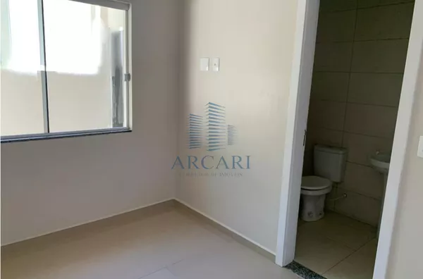 VENDA: CASA NO BAIRRO FRARON - RUA AUGUSTO REDIVO