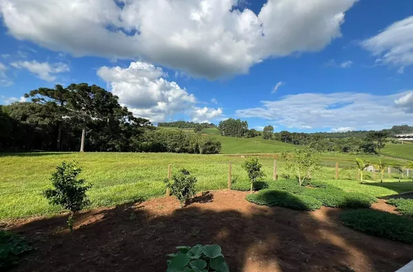 CHÁCARA PARA VENDA ENTRE PATO BRANCO E MARIOPOLIS