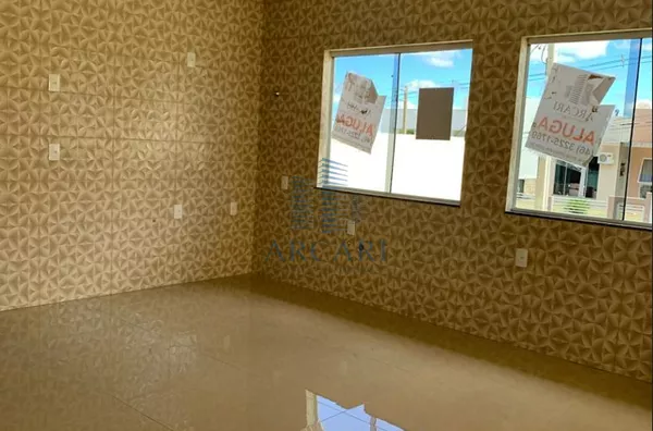 VENDA: CASA NO BAIRRO FRARON - RUA AUGUSTO REDIVO
