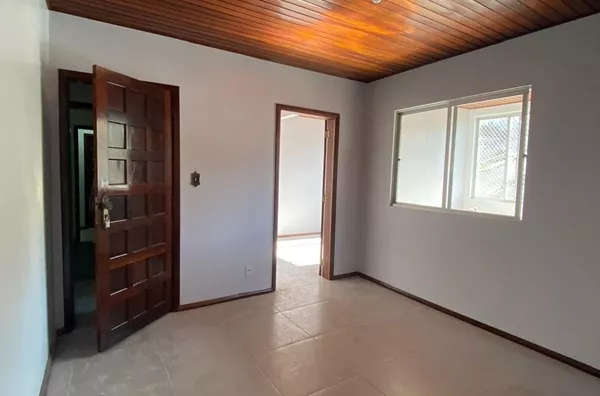 LOCAÇÃO: APARTAMENTO 301 - EDIFÍCIO SANTO AUGUSTO
