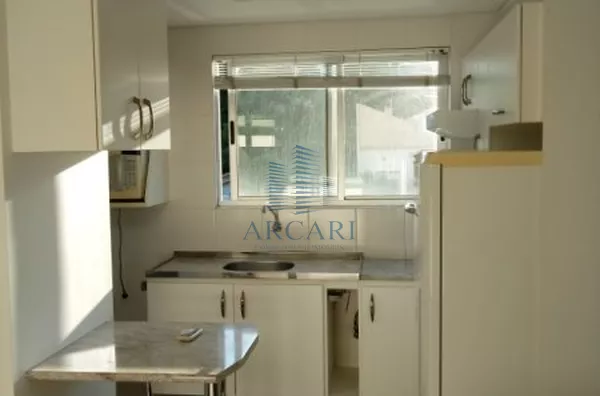 LOCAÇÃO: APARTAMENTO 404B - ED. VILA REALLI